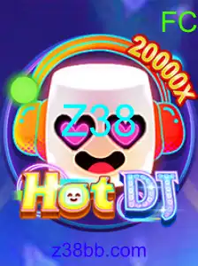 HotDJ